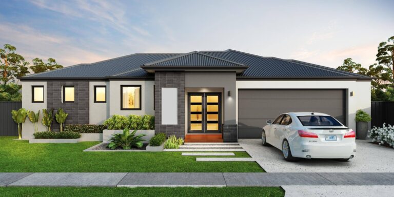 Luxury Single Story Homes vs. Loft Homes: Diverse Home Designs in Perth’s Cityscape