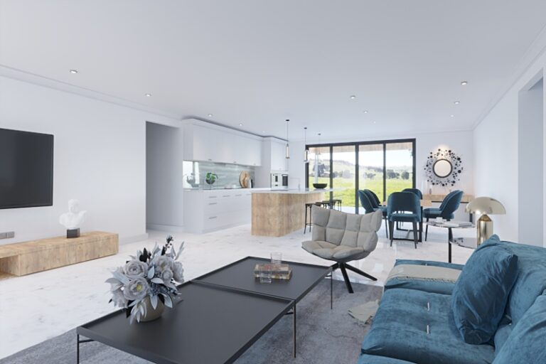 Beyond Square Footage: Maximising Luxury in Custom Homes, Perth