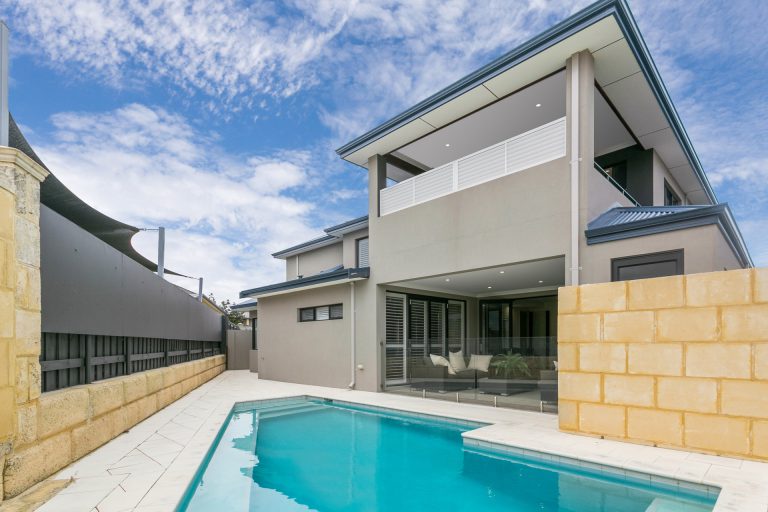 Maximising Your Space: Tips for Two-Storey Home Builders in Perth