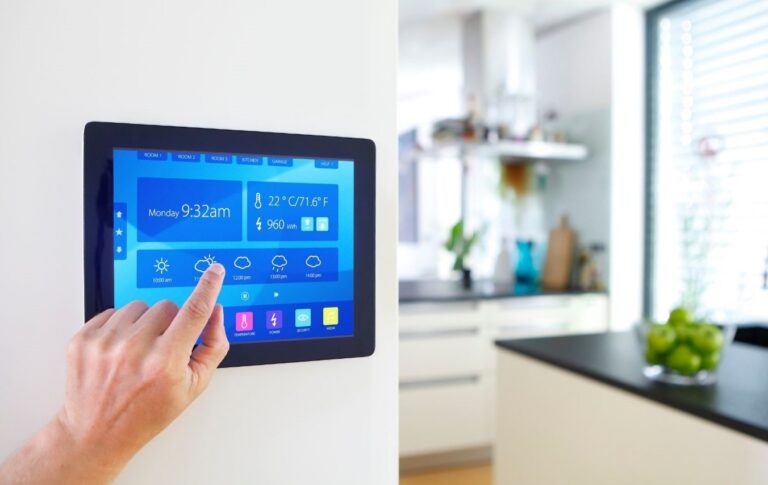 Smart Kitchens of the Future: How Home Builder Perth Integrates Modern Kitchen Automation