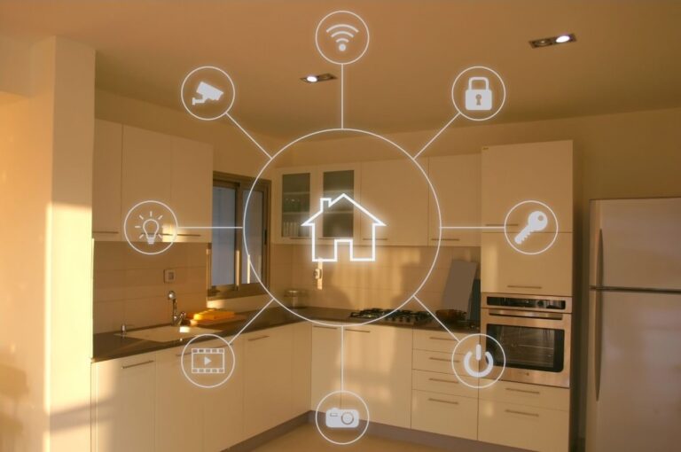 Home Automation: The Ultimate Convenience in Luxury Living