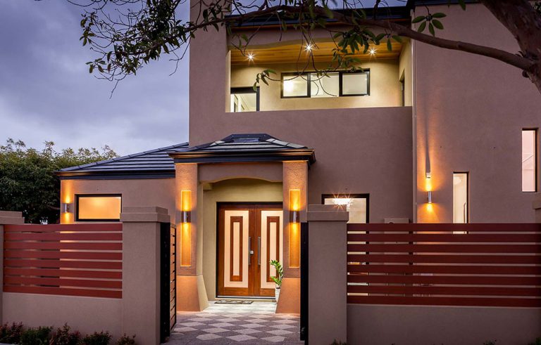 What to Expect from Distinguished Homes’ Custom Designs: Luxury Home Builders Perth