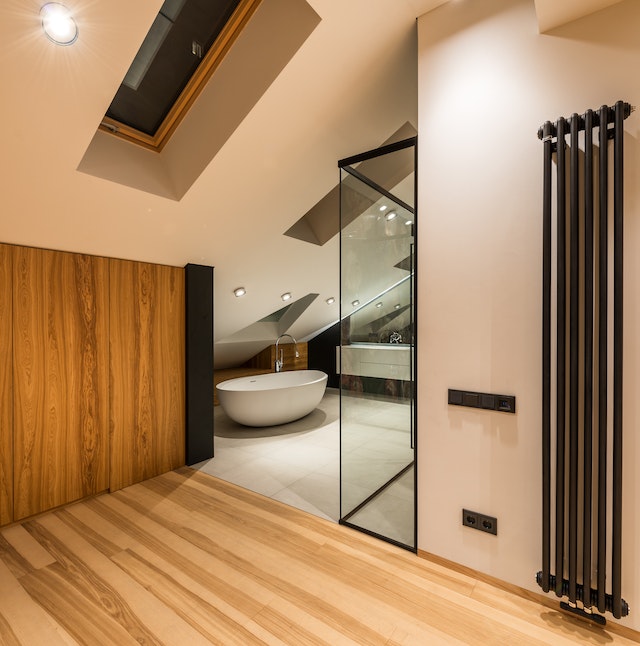 How Can Basement and Attic Storage Transform Unused Spaces in Custom Homes Perth?