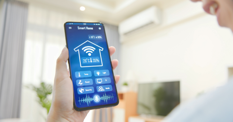 Smart Home Technology 2024: The Future of Luxury Living in Perth